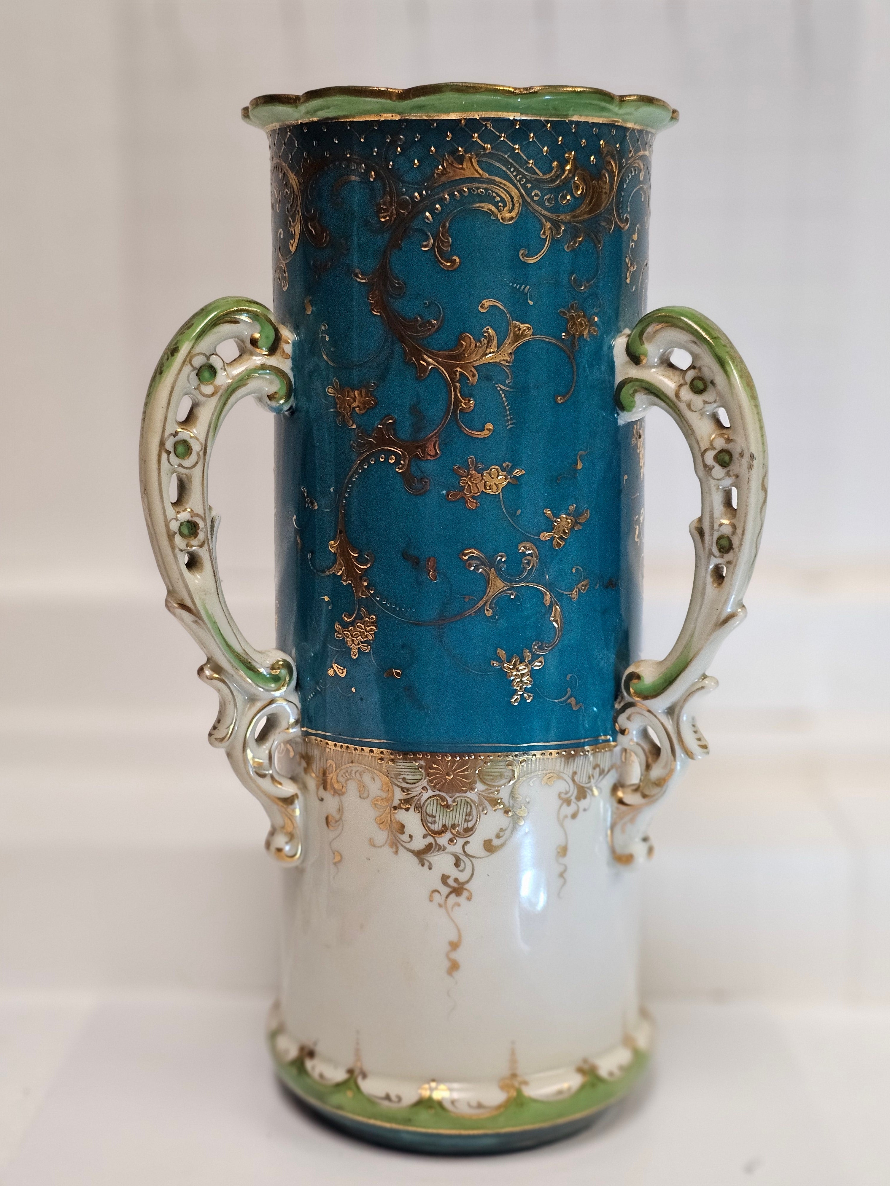 Antique Vase